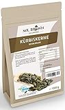 Kürbiskerne ShineSkin, natur, schalenlos, zum Backen, Kochen und Garnieren (1 kg)
