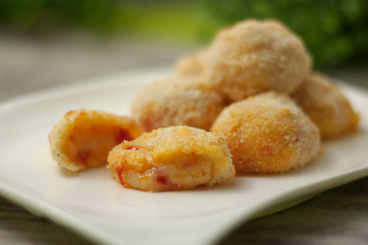 Chili-Cheese-Nuggets