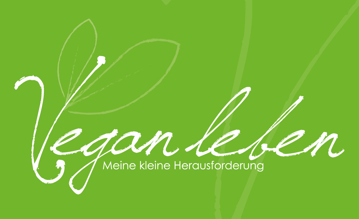 Eine Woche Vegan und Low Carb. Ein neues Experiment!