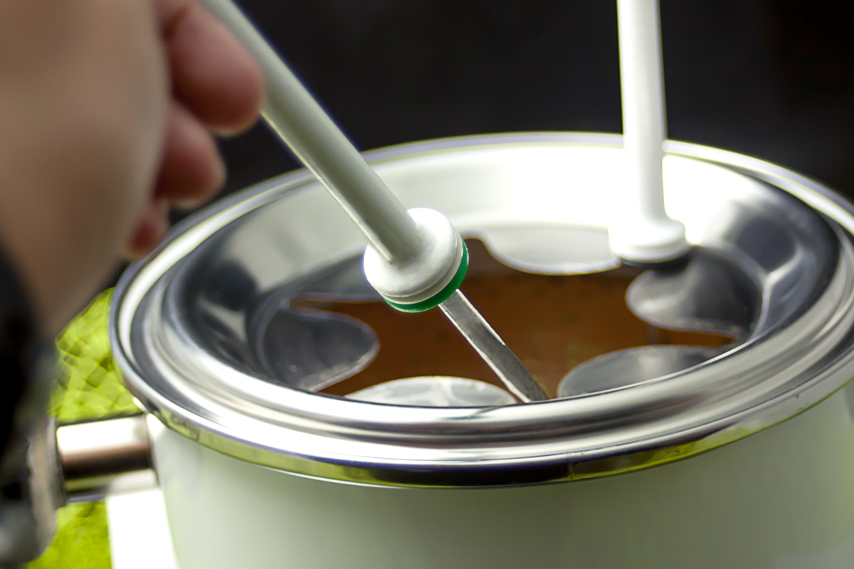 Fondue 2