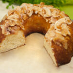 Kokos Limetten Kuchen 2