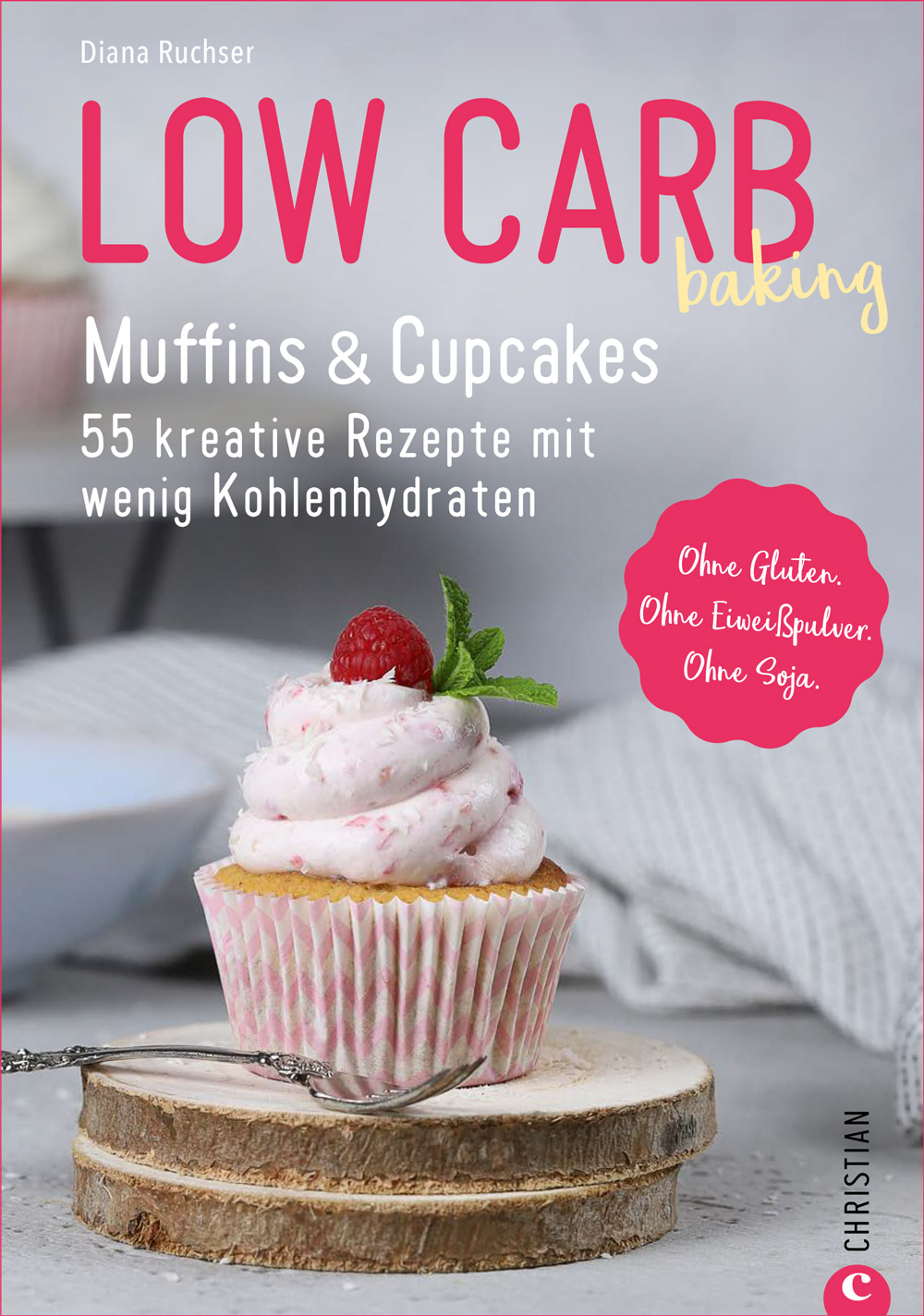 Low Carb Muffins