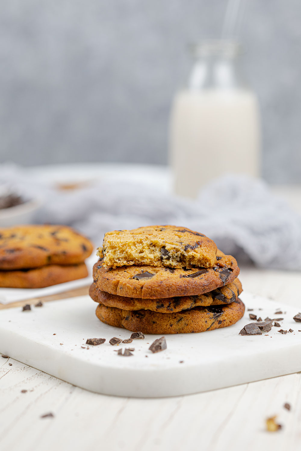 Low Carb & Keto Cookies