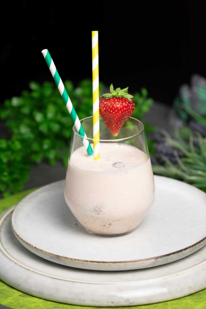 Keto Pina Colada