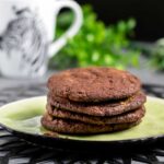 Keto Cookies 2