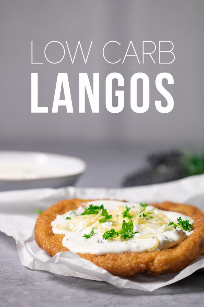 Langos 11