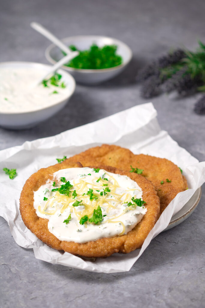 Langos 3