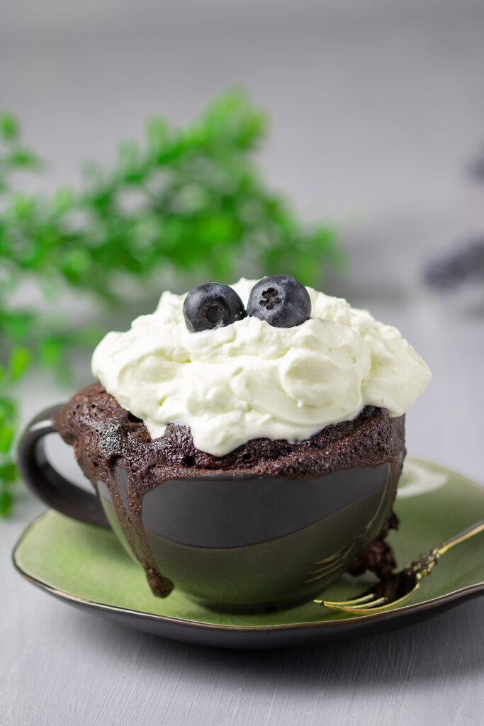 Mugcake