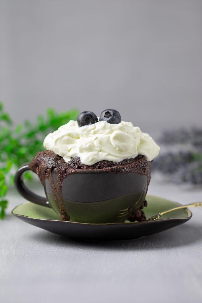 Mugcake 6