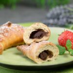 Schoko Hörnchen
