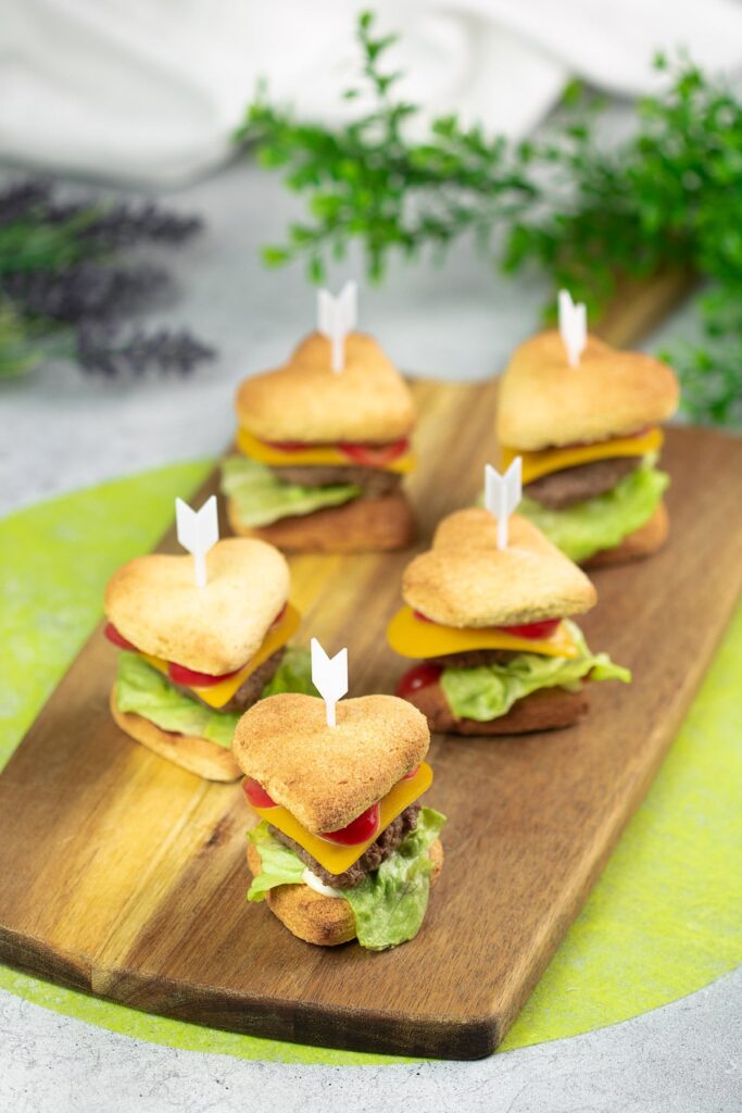Herz Burger 5