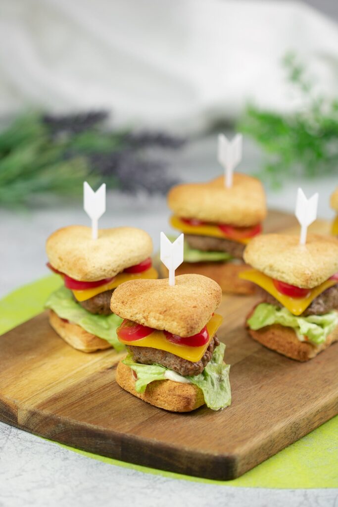 Herz Burger 7