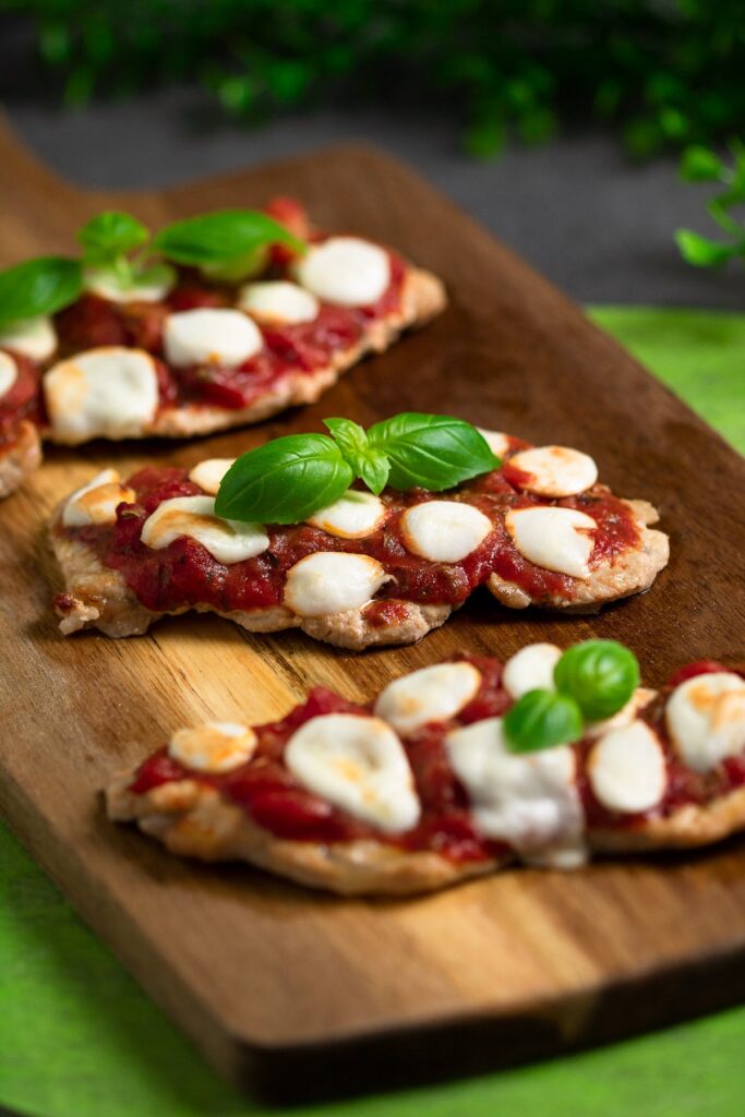 Schnitzelpizza 7