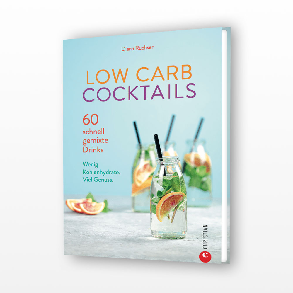 Low Carb Cocktails