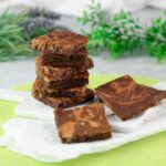 erdnussbrownies 10