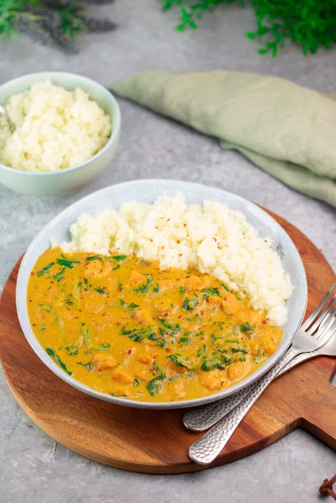 Kürbis Curry 8