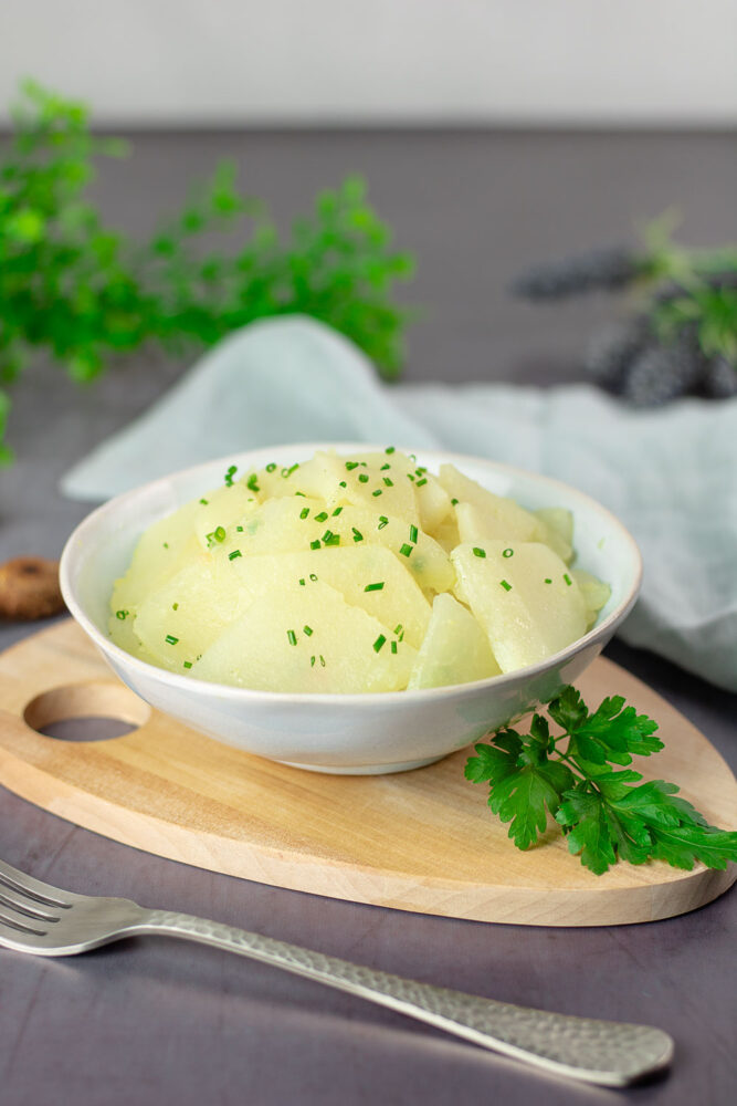 Kartoffelsalat 3