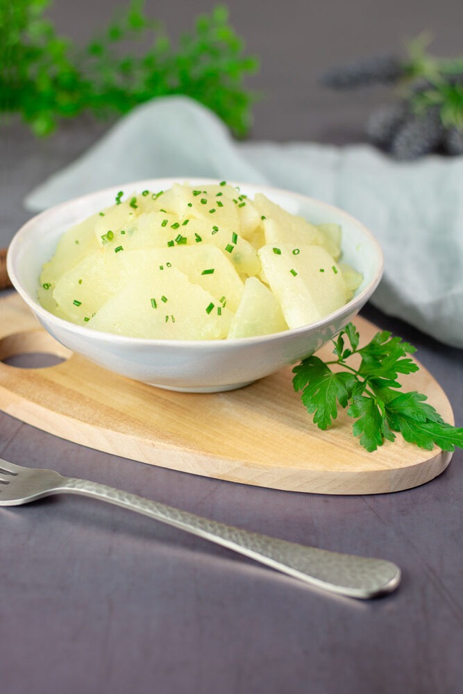 Kartoffelsalat 6