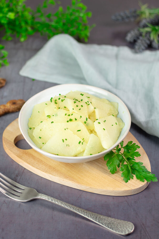 Kartoffelsalat 7