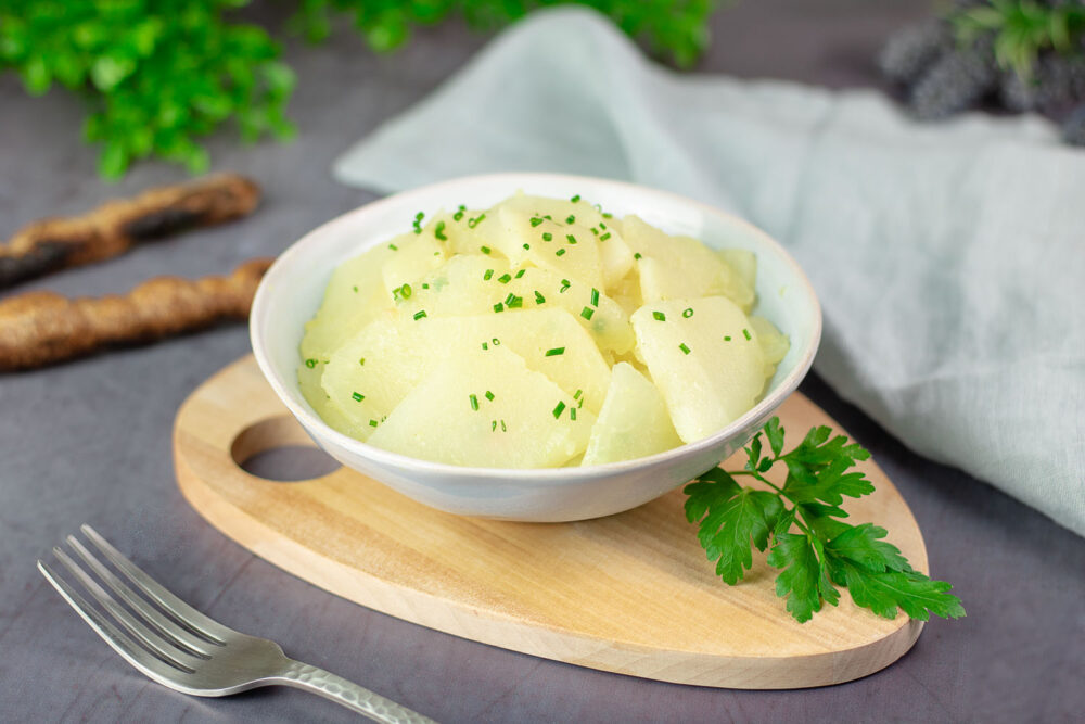 Kartoffelsalat 9