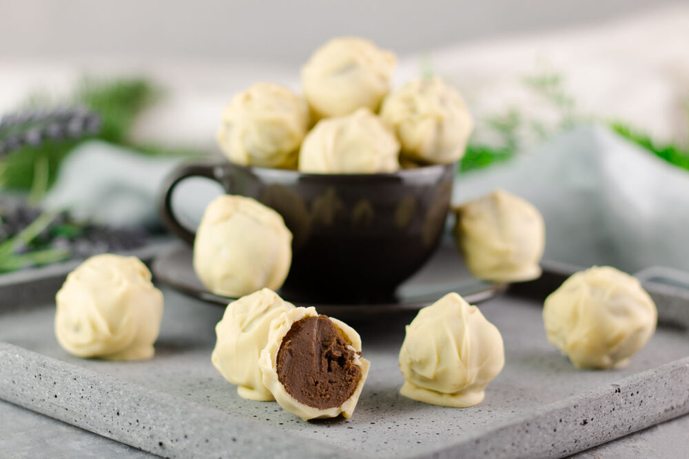 baileys Pralinen 4