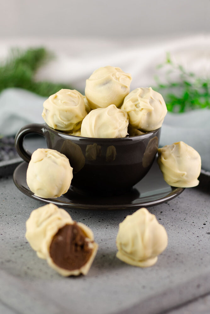baileys Pralinen 5