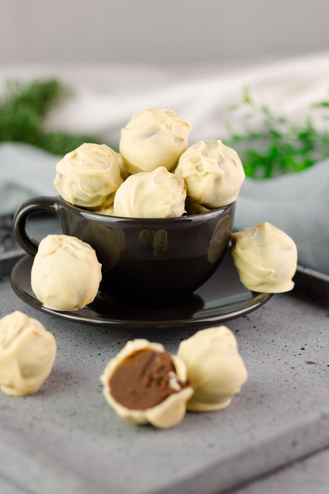 baileys Pralinen 7