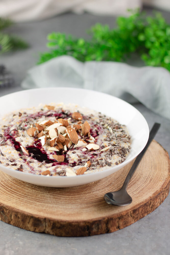 Porridge 7