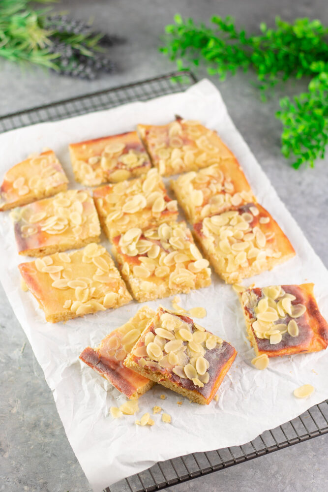 buttermilchkuchen