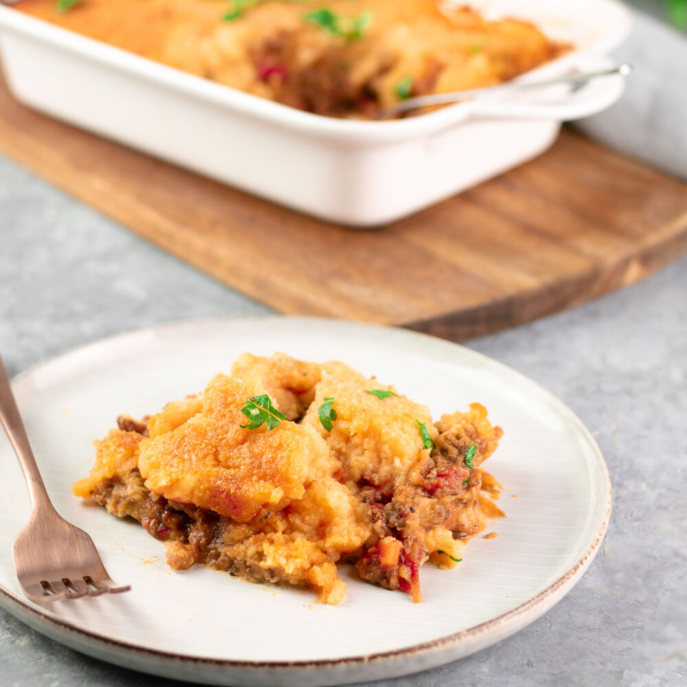 Shepherds Pie 2