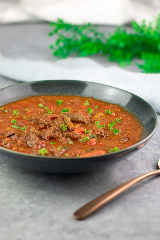Gulasch 3