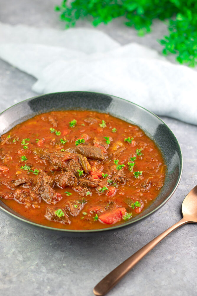 Gulasch