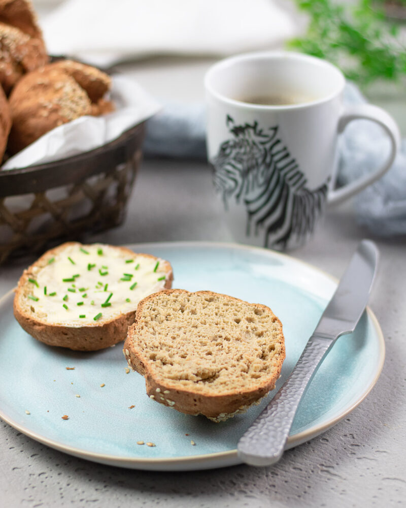 Sesambrötchen1 2