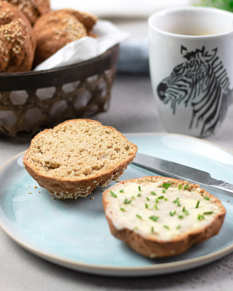 Sesambrötchen5 2