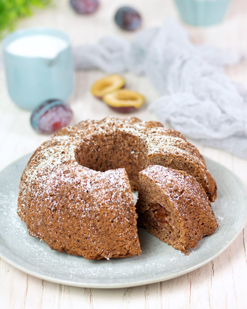 Haselnuss Zwetschgen Kuchen4