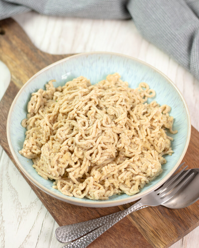 Spätzle1 2