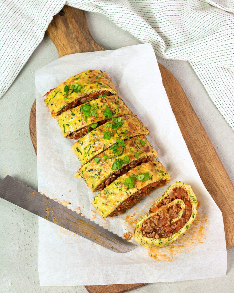 Zucchini Bollo Rolle3 2