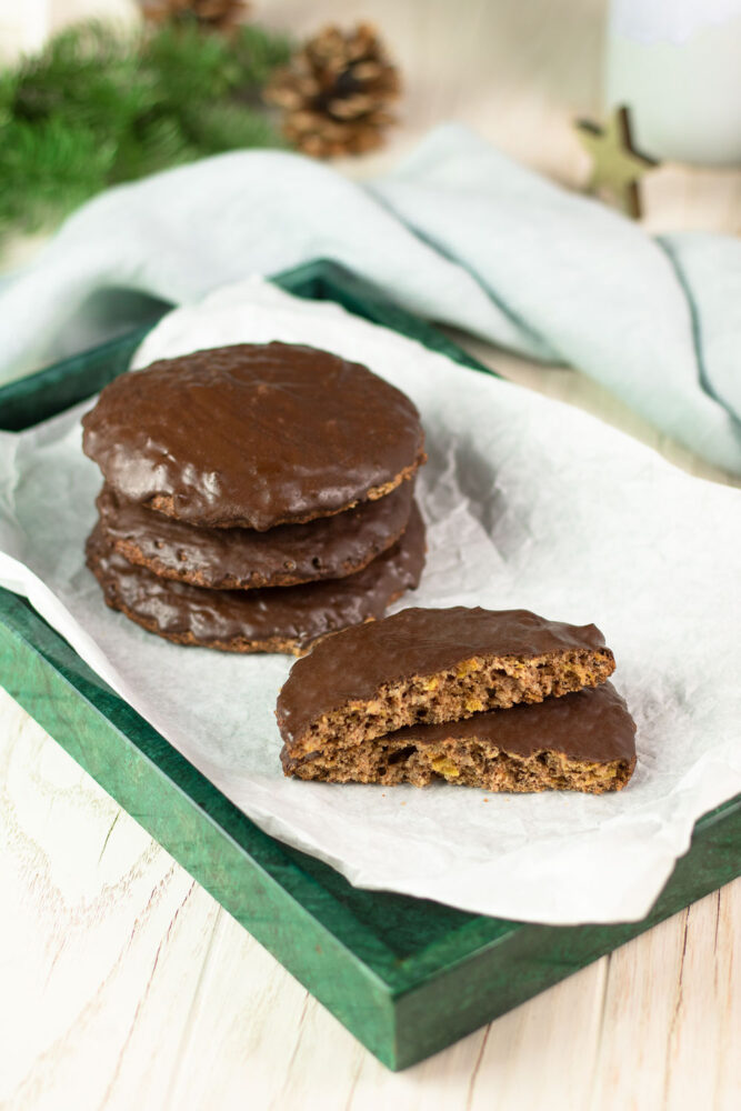 Elisenlebkuchen