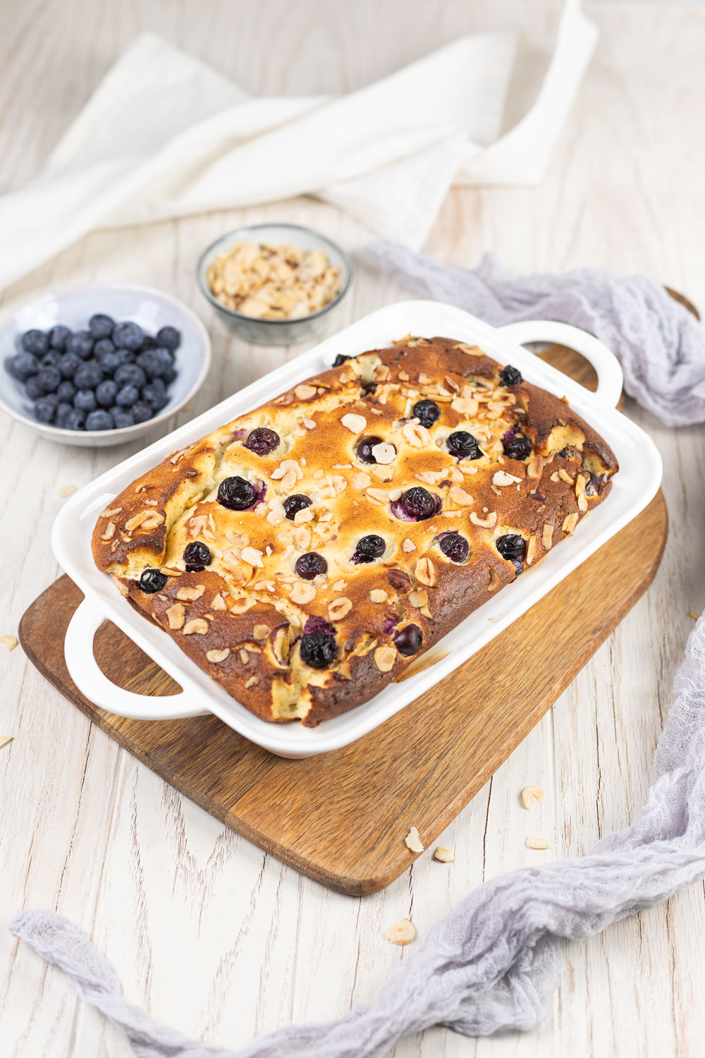 Ricotta Auflauf5