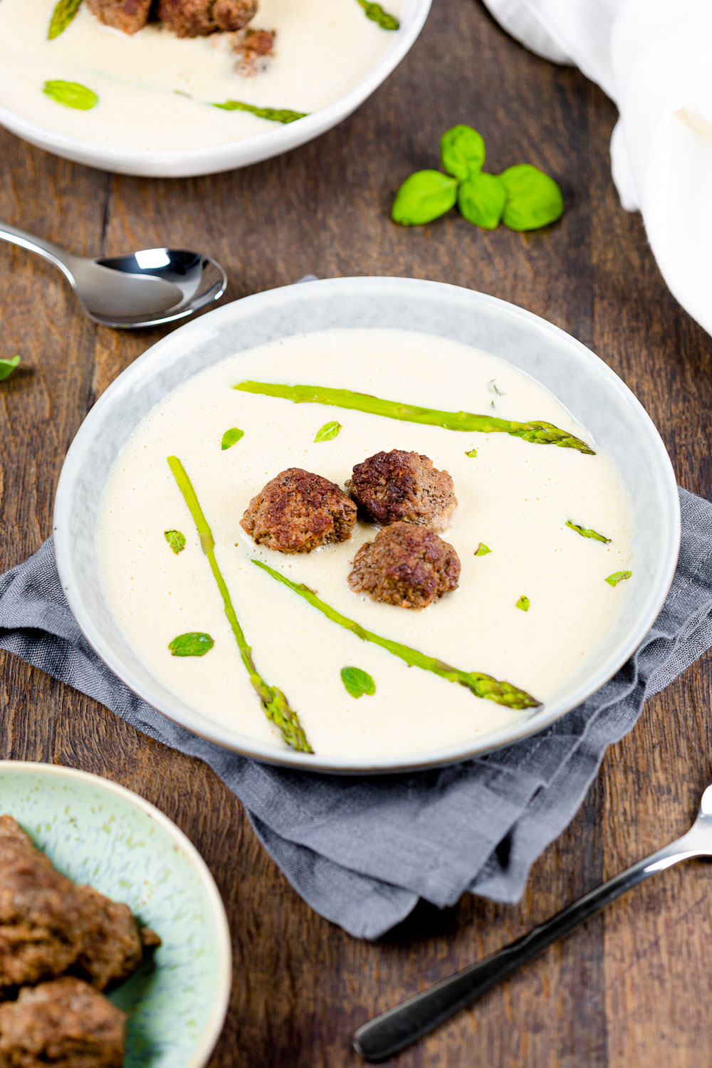 Spargel Creme Suppe2