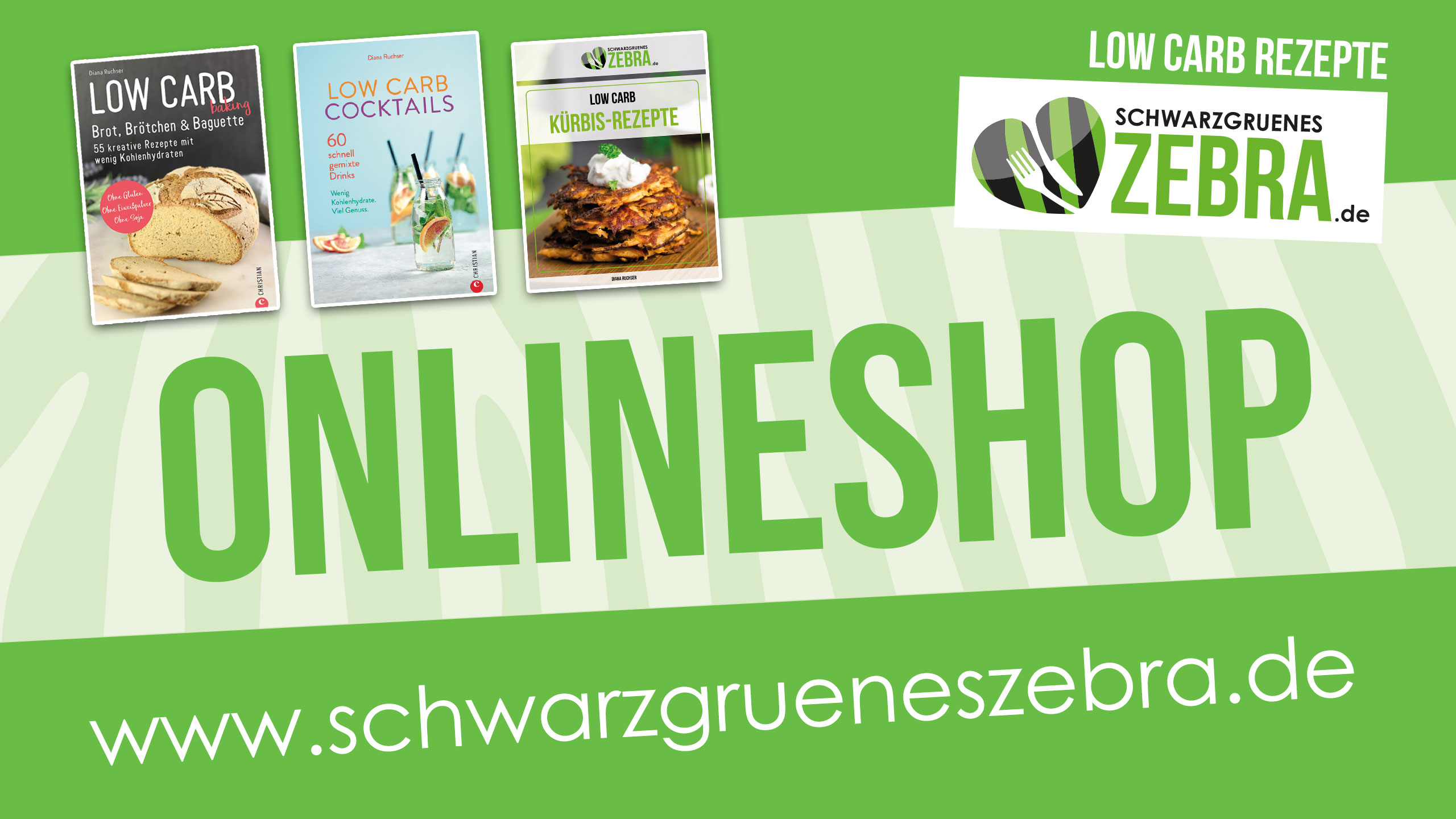 Kaufe meine Bücher im Onlineshop