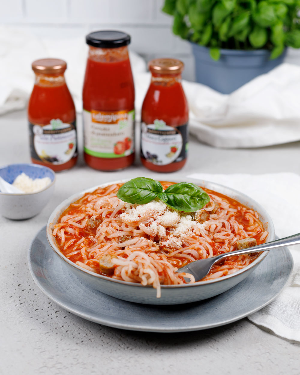 Tomaten Sauce 3 2