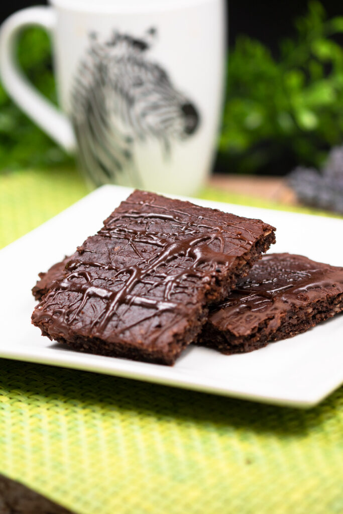 Low Carb Brownies