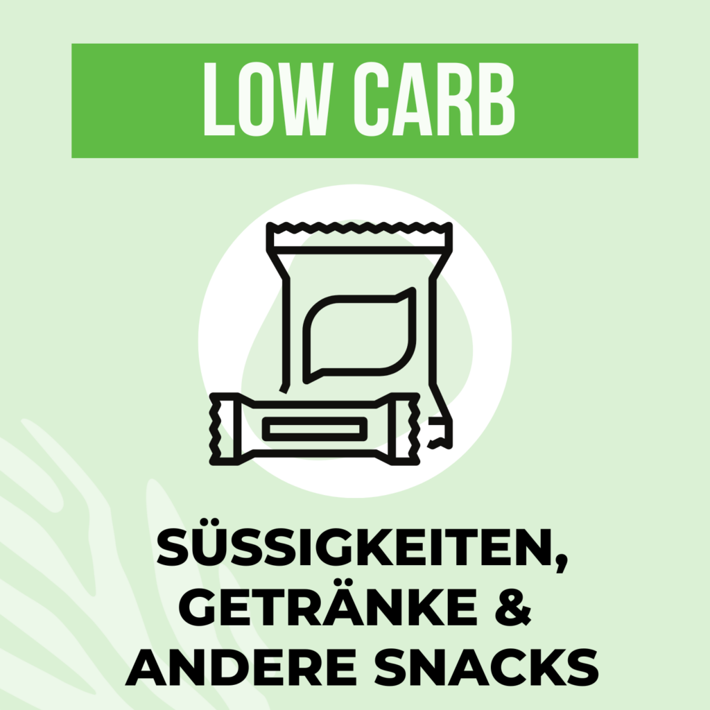 Low Carb Snacks