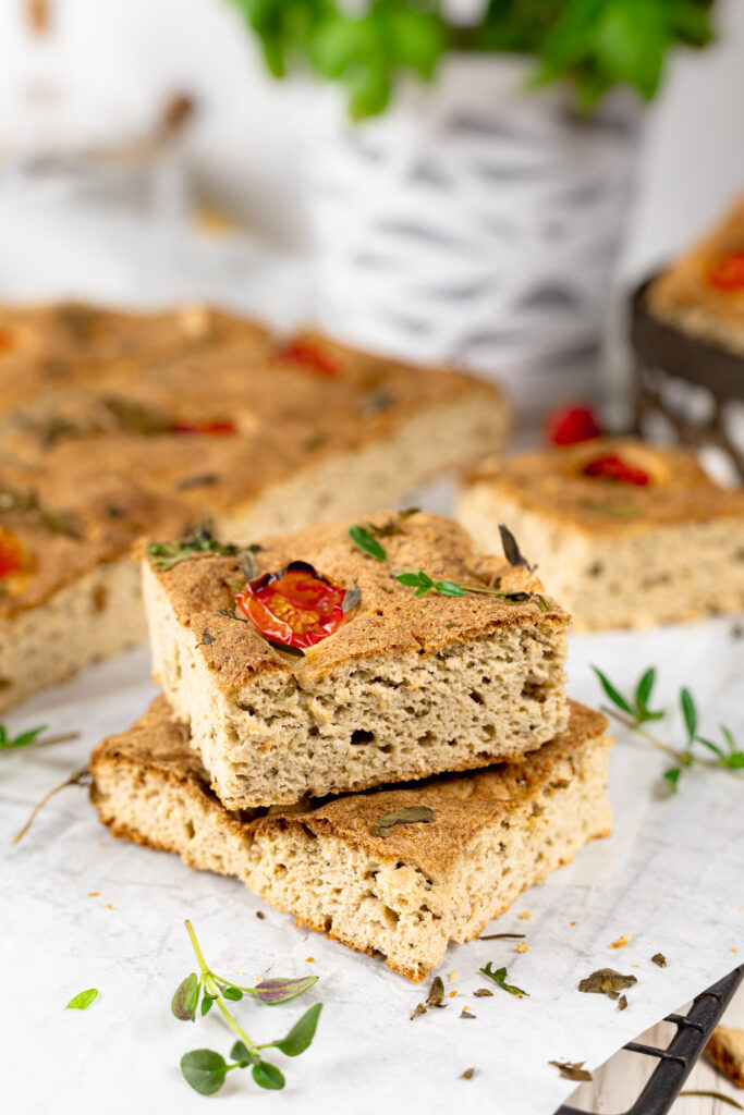 Focaccia