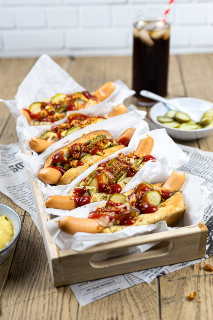 Hotdogs 1