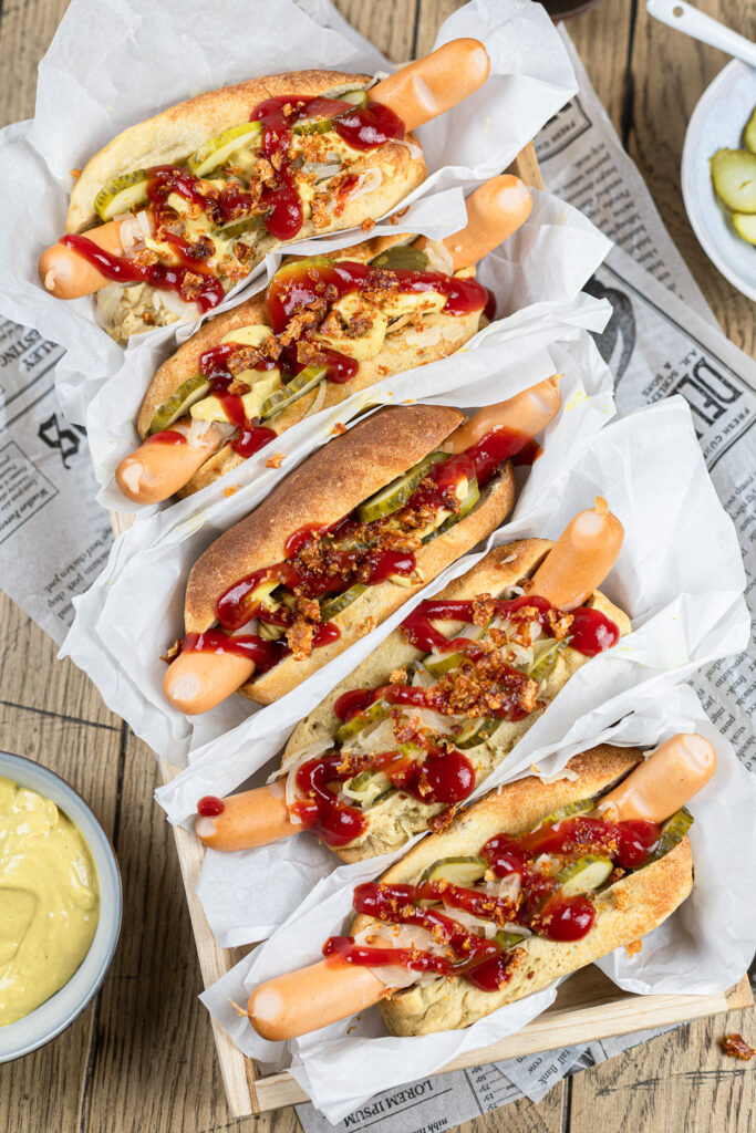 Hotdogs 8