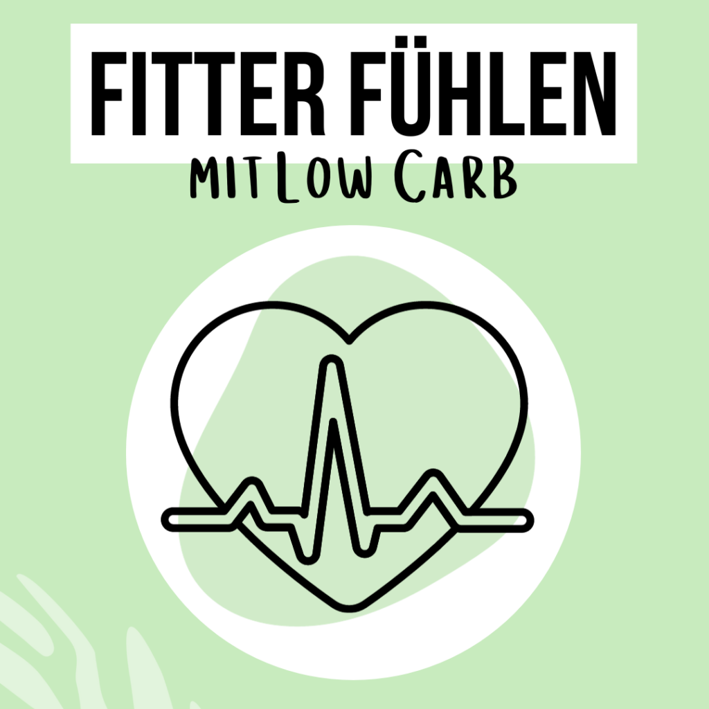 Ernährung umstellen: Fitter dank Low Carb