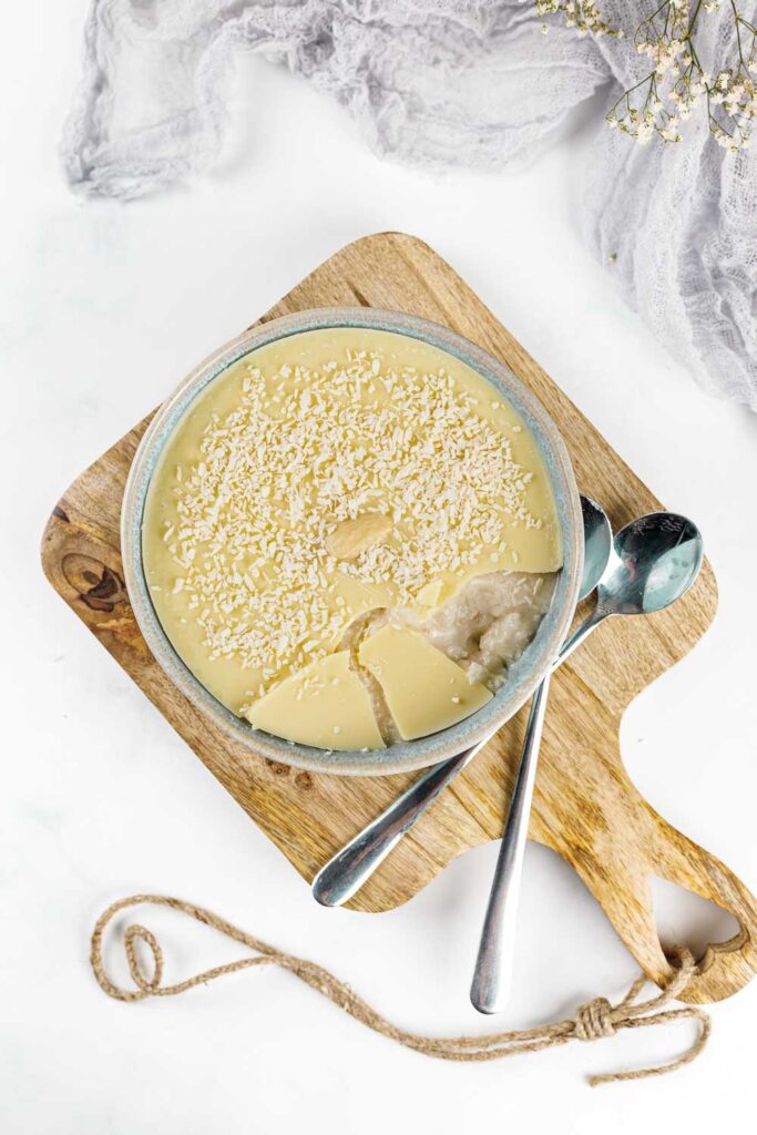 Raffaello Bowl
