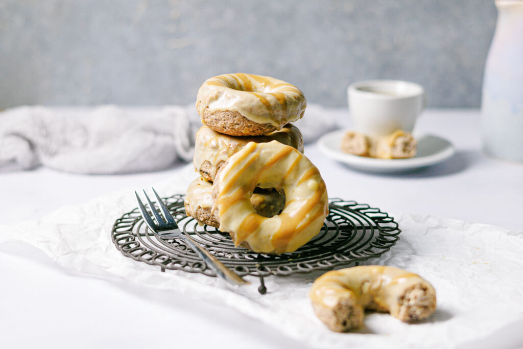 Espresso Donuts